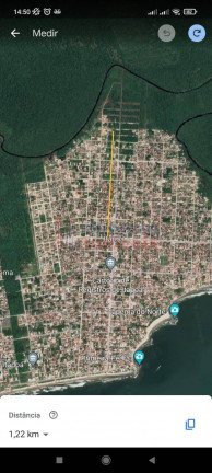 Imagem Terreno à Venda, 360 m² em São José - Itapoá Imagem Terreno à Venda, 360 m² em São José - Itapoá