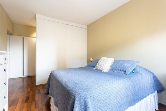 Imagem Apartamento com 3 Quartos à Venda, 62 m² em Perdizes - São Paulo