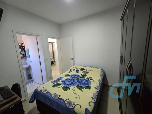 Imagem Apartamento com 3 Quartos à Venda, 90 m² em Jardim Armênia - Mogi Das Cruzes