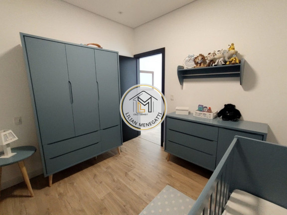 Imagem Imóvel com 4 Quartos à Venda, 360 m² em Ibi Aram 2 - Itupeva
