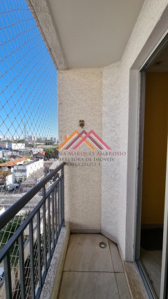 Imagem Apartamento com 2 Quartos à Venda, 47 m² em Vila Palmeiras - São Paulo Imagem Apartamento com 2 Quartos à Venda, 47 m² em Vila Palmeiras - São Paulo