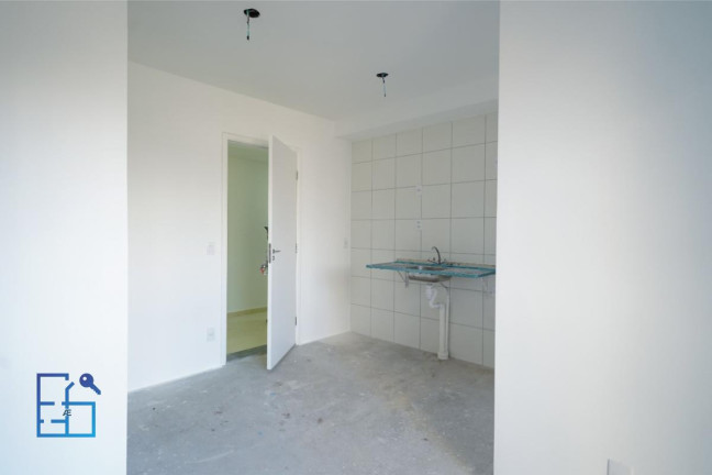 Imagem Apartamento com 2 Quartos à Venda, 38 m² em Barra Funda - São Paulo Imagem Apartamento com 2 Quartos à Venda, 38 m² em Barra Funda - São Paulo