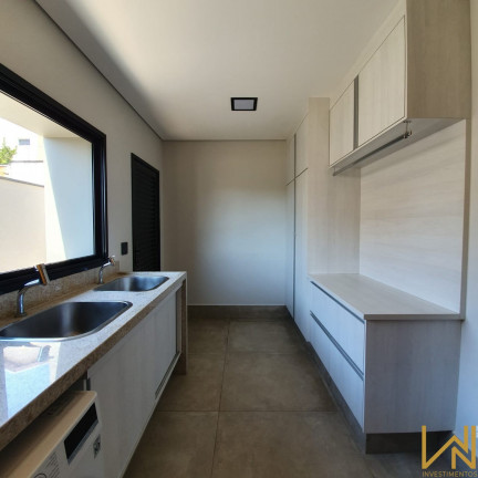 Imagem Imóvel com 4 Quartos à Venda,  em Swiss Park - Campinas