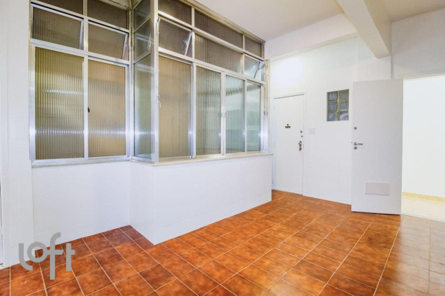 Imagem Apartamento com 3 Quartos à Venda, 91 m² em Botafogo - Rio De Janeiro