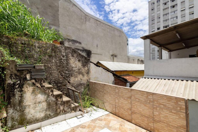Imagem Casa com 2 Quartos à Venda, 140 m² em Aclimação - São Paulo Imagem Casa com 2 Quartos à Venda, 140 m² em Aclimação - São Paulo