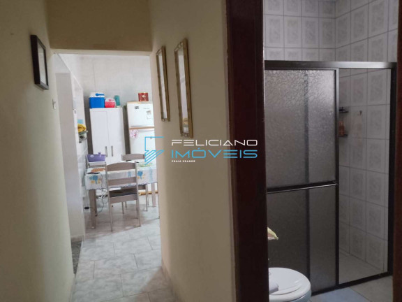 Imagem Casa com 4 Quartos à Venda, 175 m² em Quietude - Praia Grande Imagem Casa com 4 Quartos à Venda, 175 m² em Quietude - Praia Grande