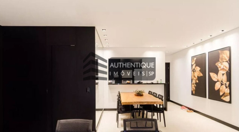 Imagem Apartamento com 2 Quartos à Venda, 100 m² em Centro - São Bernardo Do Campo Imagem Apartamento com 2 Quartos à Venda, 100 m² em Centro - São Bernardo Do Campo