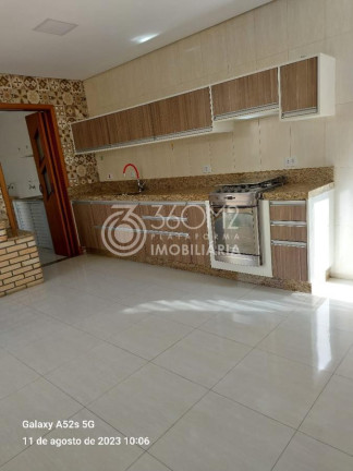 Imagem Casa com 3 Quartos à Venda, 193 m² em Olímpico - São Caetano Do Sul Imagem Casa com 3 Quartos à Venda, 193 m² em Olímpico - São Caetano Do Sul