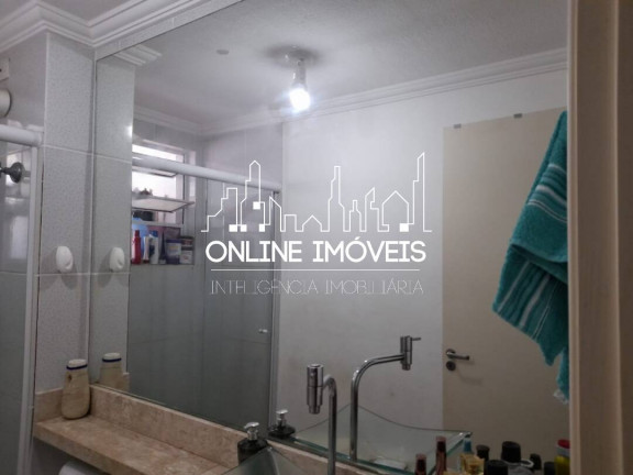Imagem Apartamento com 2 Quartos à Venda, 54 m² em Jardim Suécia - Mogi Guaçu Imagem Apartamento com 2 Quartos à Venda, 54 m² em Jardim Suécia - Mogi Guaçu