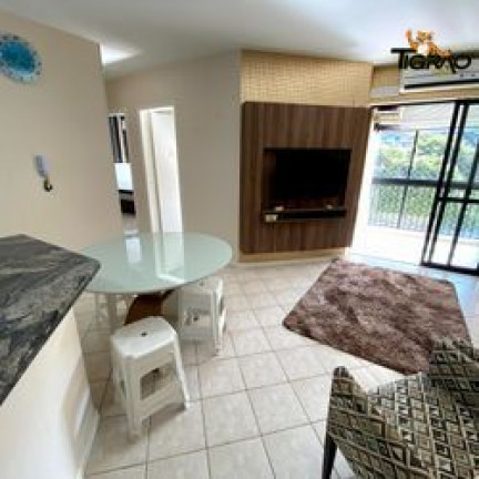 Imagem Apartamento com 3 Quartos à Venda, 70 m² em Bombas - Bombinhas