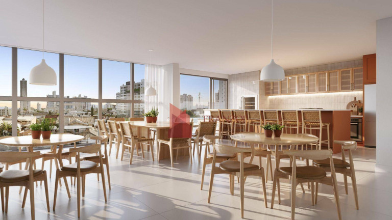 Imagem Apartamento com 4 Quartos à Venda, 208 m² em Vila Operária - Itajaí