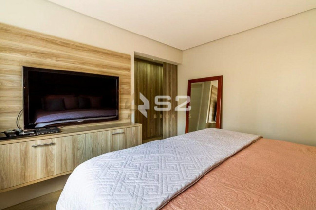 Imagem Apartamento com 3 Quartos à Venda, 143 m² em Vila Leopoldina - São Paulo