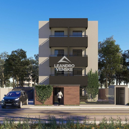 Imagem Apartamento com 2 Quartos à Venda, 63 m² em Costa E Silva - Joinville