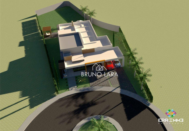 Imagem Casa com 4 Quartos à Venda, 320 m² em Condomínio Morada Do Sol - Igarapé Imagem Casa com 4 Quartos à Venda, 320 m² em Condomínio Morada Do Sol - Igarapé