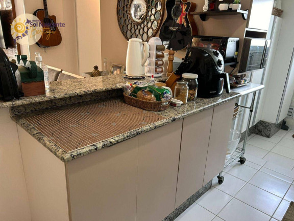 Imagem Apartamento com 2 Quartos à Venda, 72 m² em Praia Da Enseada - Bertioga