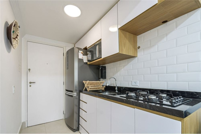 Imagem Apartamento com 1 Quarto à Venda, 30 m² em Cerqueira César - São Paulo Imagem Apartamento com 1 Quarto à Venda, 30 m² em Cerqueira César - São Paulo