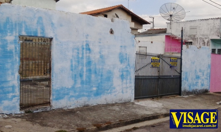 Terreno à Venda, 125 m² em Jd. Nova Esperanca - Jacareí