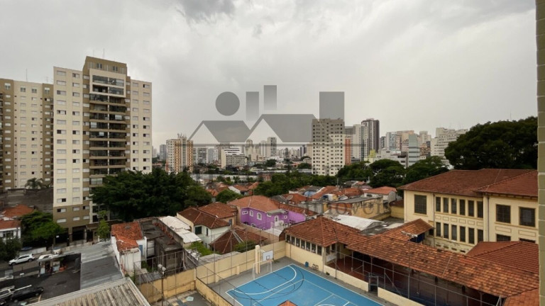 Imagem Apartamento com 3 Quartos à Venda, 78 m² em Barra Funda - São Paulo Imagem Apartamento com 3 Quartos à Venda, 78 m² em Barra Funda - São Paulo