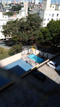 Imagem Apartamento com 2 Quartos à Venda, 58 m² em Cidade São Francisco - São Paulo Imagem Apartamento com 2 Quartos à Venda, 58 m² em Cidade São Francisco - São Paulo