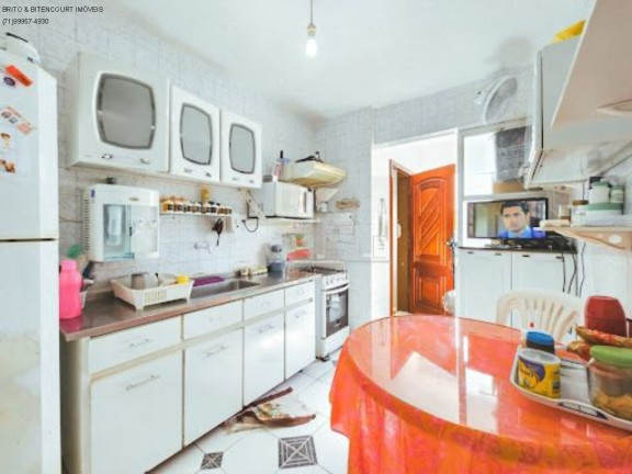 Foto do imóvel Imóvel com 3 Quartos à Venda, 126 m² em Jardim Apipema - Salvador