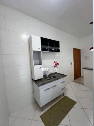 Imagem Apartamento com 3 Quartos para Alugar, 110 m² em Vila Assunção - Santo André Imagem Apartamento com 3 Quartos para Alugar, 110 m² em Vila Assunção - Santo André