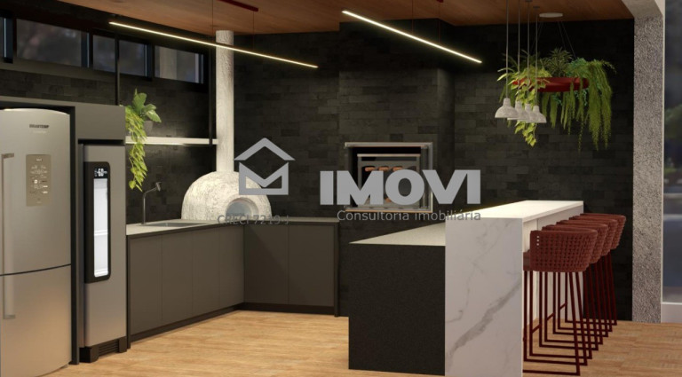 Imagem Apartamento com 2 Quartos à Venda, 64 m² em Barro Vermelho - Vitória