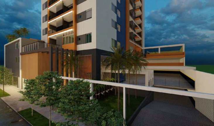 Imagem Apartamento com 3 Quartos à Venda, 60 m² em Vila Centenário - São Paulo