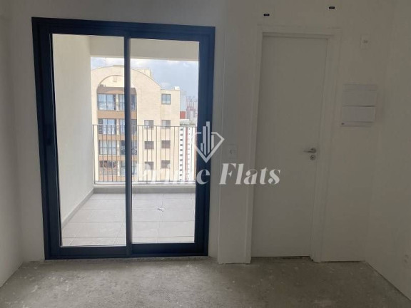 Imagem Apartamento com 1 Quarto à Venda, 22 m² em Vila Mariana - São Paulo