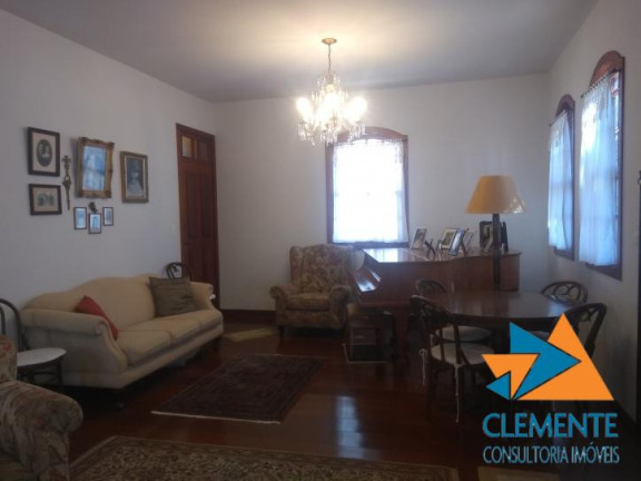 Imagem Casa com 4 Quartos à Venda, 390 m² em Belvedere - Belo Horizonte