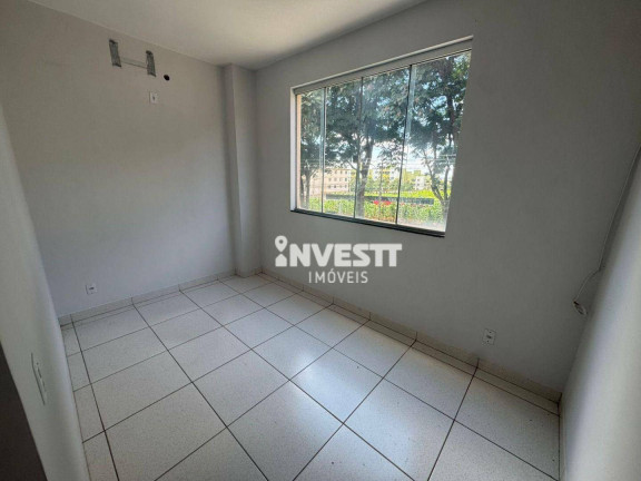 Imagem Sala Comercial para Alugar, 75 m² em Jardim Bela Vista - Goiânia