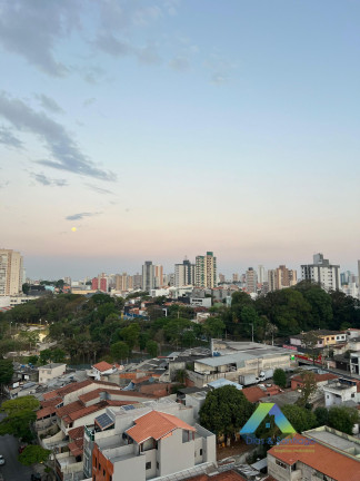 Imagem Apartamento com 2 Quartos à Venda, 83 m² em Vila Valparaíso - Santo André Imagem Apartamento com 2 Quartos à Venda, 83 m² em Vila Valparaíso - Santo André