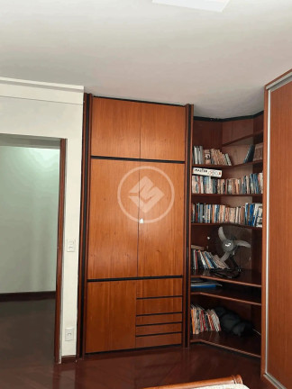 Imagem Apartamento com 4 Quartos à Venda, 224 m² em Setor Bela Vista - Goiânia Imagem Apartamento com 4 Quartos à Venda, 224 m² em Setor Bela Vista - Goiânia
