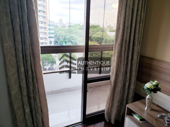 Imagem Apartamento com 4 Quartos à Venda, 227 m² em Moema - São Paulo Imagem Apartamento com 4 Quartos à Venda, 227 m² em Moema - São Paulo