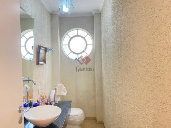 Imagem Apartamento com 4 Quartos à Venda, 280 m² em Higienópolis - São Paulo