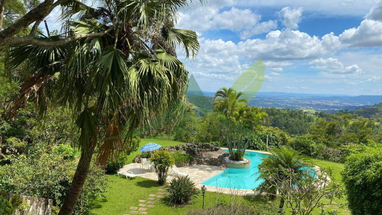 Chácara com 7 Quartos à Venda, 30.000 m² em Vila Petrópolis - Atibaia