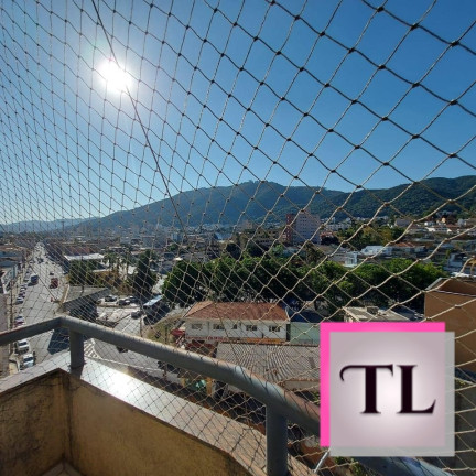 Imagem Apartamento com 3 Quartos à Venda, 130 m² em Vila Nova - Poços De Caldas