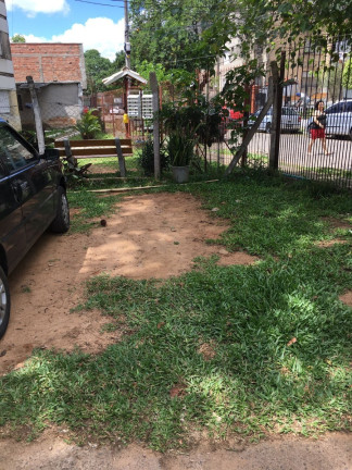 Imagem Imóvel com 1 Quarto à Venda, 34 m² em Parque Dos Maias - Porto Alegre