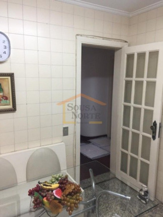 Imagem Apartamento com 4 Quartos à Venda, em Santana - São Paulo Imagem Apartamento com 4 Quartos à Venda, em Santana - São Paulo