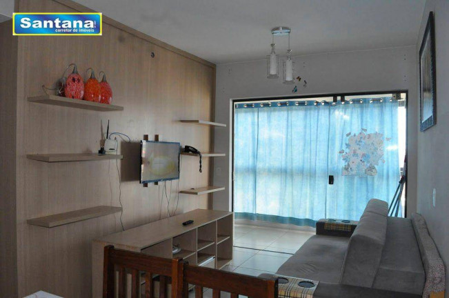 Imagem Apartamento com 2 Quartos à Venda, 66 m² em Do Turista - Caldas Novas Imagem Apartamento com 2 Quartos à Venda, 66 m² em Do Turista - Caldas Novas