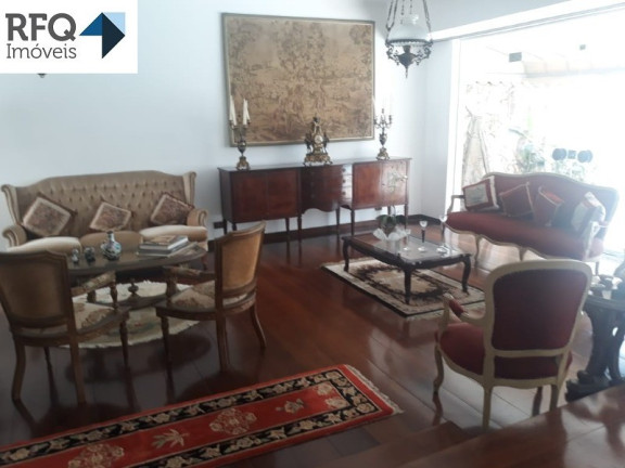 Imagem Casa com 4 Quartos à Venda, 300 m² em Jardim Vila Mariana - São Paulo Imagem Casa com 4 Quartos à Venda, 300 m² em Jardim Vila Mariana - São Paulo