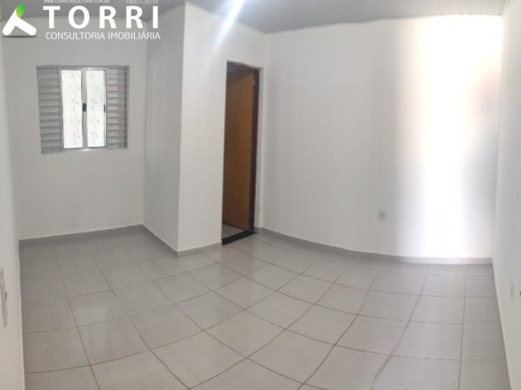 Imagem Sobrado com 4 Quartos à Venda, 160 m² em Parque São Bento - Sorocaba