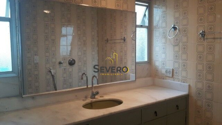 Imagem Apartamento com 3 Quartos à Venda, 140 m² em Icaraí - Niterói
