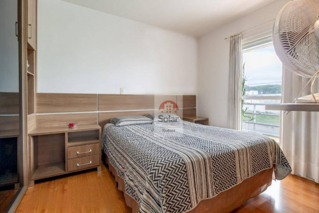 Imagem Apartamento com 3 Quartos à Venda, 202 m² em Centro - Taubaté