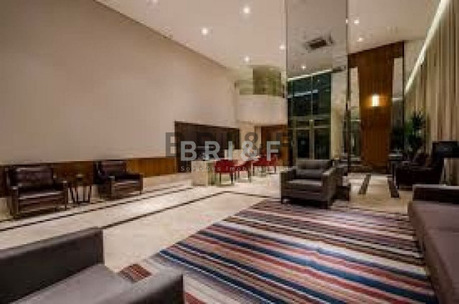 Imagem Apartamento com 2 Quartos à Venda, 100 m² em Brooklin - São Paulo