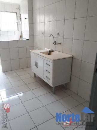 Imagem Apartamento com 2 Quartos à Venda, 50 m² em Jardim Peri - São Paulo