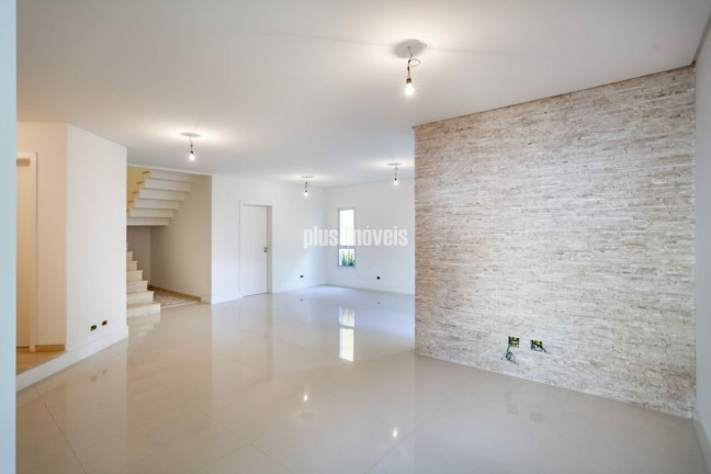 Imagem Casa com 4 Quartos à Venda, 284 m² em Jardim Prudência - São Paulo
