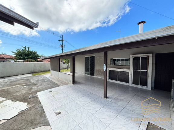 Imagem Casa com 3 Quartos à Venda, 190 m² em Salinas - Balneário Barra Do Sul Imagem Casa com 3 Quartos à Venda, 190 m² em Salinas - Balneário Barra Do Sul