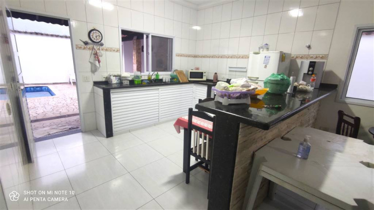 Imagem Casa com 3 Quartos à Venda, 185 m² em Balneario Florida - Praia Grande Imagem Casa com 3 Quartos à Venda, 185 m² em Balneario Florida - Praia Grande