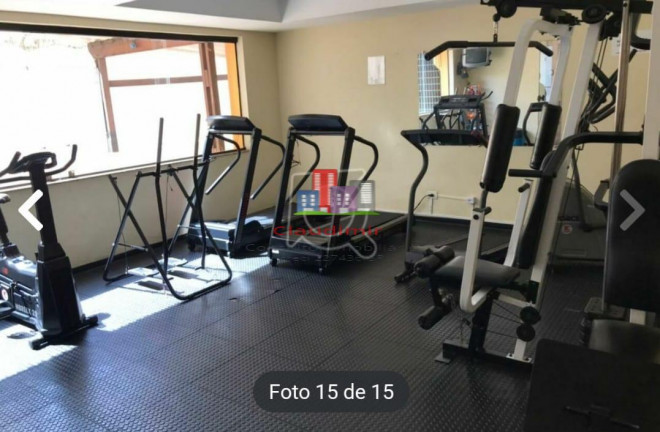 Imagem Apartamento com 2 Quartos à Venda ou Locação, 60 m² em Mooca - São Paulo