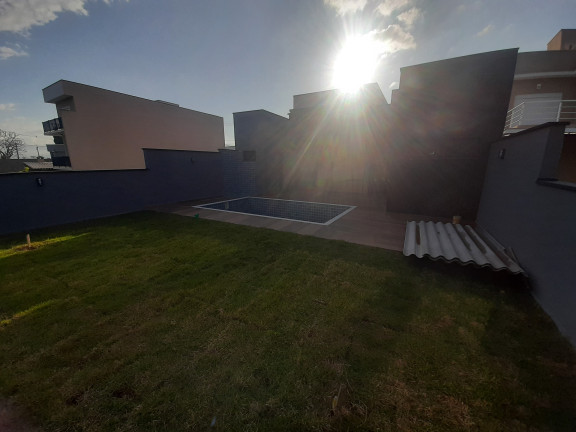 Imagem Casa de Condomínio com 3 Quartos à Venda, 205 m² em Aparecidinha - Sorocaba Imagem Casa de Condomínio com 3 Quartos à Venda, 205 m² em Aparecidinha - Sorocaba